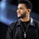 Starboy, 빌보드 1위 달성 이미지