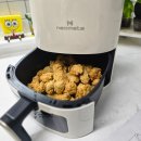 글로벌위니아 | 대용량 에어프라이어 후기 네오메타 에어프라이기 추천