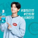 4공단로1L-12 | 입 냄새 원인균 99.9% 억제! 리스테린 쿨민트 1L 3개 세트 쟁여두는 이유 (가글 구강청결제 추천)