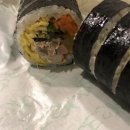 홀인원김밥 이미지
