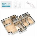 광교자연앤자이2단지 이미지