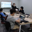 마이크로비트와 엔트리인공지능 이미지
