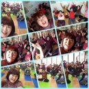입면 송전2구 마을회관 | 어르신여가프로그램.힐링요가🤩🤩🤩