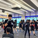 복싱의 신 이미지