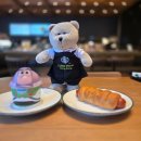 피지오컴퍼니 | 스타벅스 메뉴 추천 슬링키 쫄깃 소세지빵 브레드 스벅 버즈케이크 칼로리