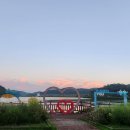 반월호수 이미지