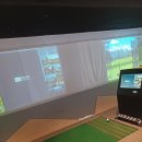 조이골프아카데미 | 수지 동천동 골프연습장 골프레슨후기 (feat. QED골프아카데미 수지동천점)