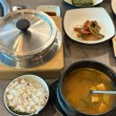 자연숯불갈비 | 기장 돼지갈비 맛집 :: 손님 많은 이유가 있었던 자연숯불갈비 솔직 후기