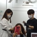 하이얀미용실 이미지