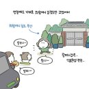 경상도에서만 먹는다는 명절 음식 이미지
