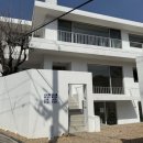 연희동 모데스트무드 쇼룸 정보 및 25ss 제품 착용 후기