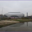 (주)효성 안양공장 이미지