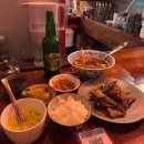 신흥1로 | [용산맛집 : H5NG] 해방촌 신흥시장 퓨전 중식당 몽골리안비프 세트 내돈내산 후기