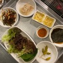 판교 숯불 장어구이 [백마강참숯불민물장어] 장어탕도 맛있는 내돈내산 후기 회식으로 추천!