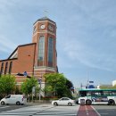 천주교상3동삼위일체성당 이미지