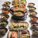 산채마당 이미지