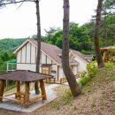 싸리치펜션 이미지