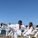 청호태권도 이미지