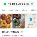 캘리포니아킹도넛