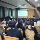 경산시어르신종합복지관 | 경산시 노인맞춤돌봄 수행기관 대상 특화서비스 상반기 교육 마무리!