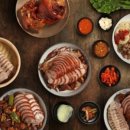 만족오향족발평택