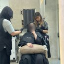 영등포시장역미용실 추천｜손질편한 C컬 고데기펌 제오헤어 영등포시장역점 도하쌤