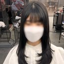이정아헤어 이미지