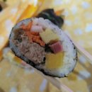 오가네김밥천국 이미지