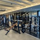 웰니스골프연습장 이미지