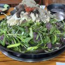 영주맛집 봉화맛집 삽재황제 흑염소 전골