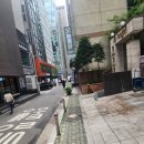 강남 오늘 통닭 한식뷔페 점심 후기