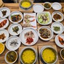 남원 가마솥김치찜 명태조림 이미지