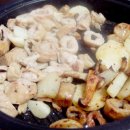 황금막창 이미지