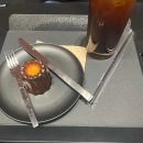 히얼이즈커피 하버시티점