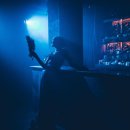 Sleep no more NYC | 241201 뉴욕 슬립노모어 6회차