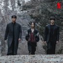 넷플릭스 ＜스위트홈 시즌3＞ 사진 이미지