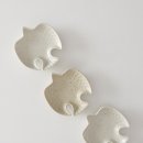 따뜻한 식탁 | [광안동 따뜻한식탁] 이자와 버드 미니플레이트 후기｜감성 미니접시 추천 (티타임, 디저트 플레이트)