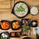 옛날토종국밥 | 면목역 맛집 국밥 옛날 경성순대국 추천메뉴