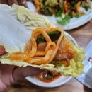 부산 시청 점심 맛집 을지로손칼국수 칼국수 홀릭