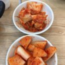 한촌설렁탕평창점