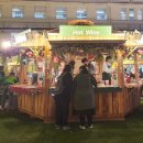 (23.12.12~14) 엄마랑 일본 후쿠오카 여행- Day2 위스키 구매, 샴드뱅, 로프트 텐진, wpc 양우산...