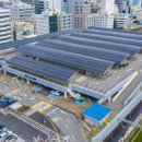 한국남부발전(주)(부산역 선상 주차장 태양광발전소) | 2025년 주차장 태양광 설치 '의무화' : 전기요금 0원, 억대 수익까지 노리는 법!