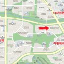 신안인스빌리베라2차아파트경로당(청계20통) | 임장후기 - 동탄2신도시 (2) (2022.08.06)