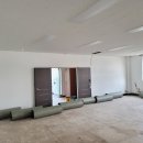 수신면주민자치센터 헬스장 이미지