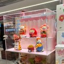 뚱이하우스 | 싱가포르 시티스퀘어몰 쇼핑 스펀지밥 뚱이 AREAX 블럭하우스