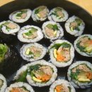 동현김밥