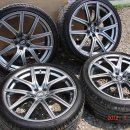 정품타이어 이미지