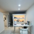 아주종합상가 | 전주 상가 인테리어 리모델링 후기(피부관리실)