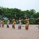 대구가톨릭대학교 중앙도서관 문화축제 [봄날,거리에서 춤을 추자] 이미지