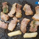 강릉소방서 입구 앞 | &lt;동성로맛집&gt; 저렴하게 구워 먹을 수 있는 냉삼맛집 &#39;영도씨삼겹살 본점&#39;